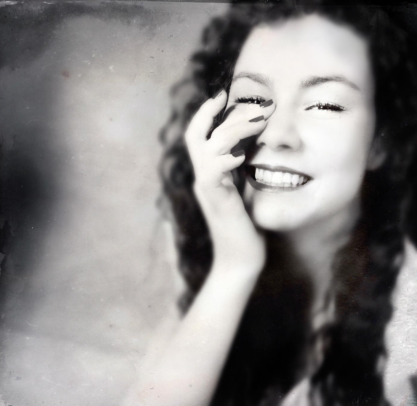 The beautiful - portrait by @iphotox photography & Art