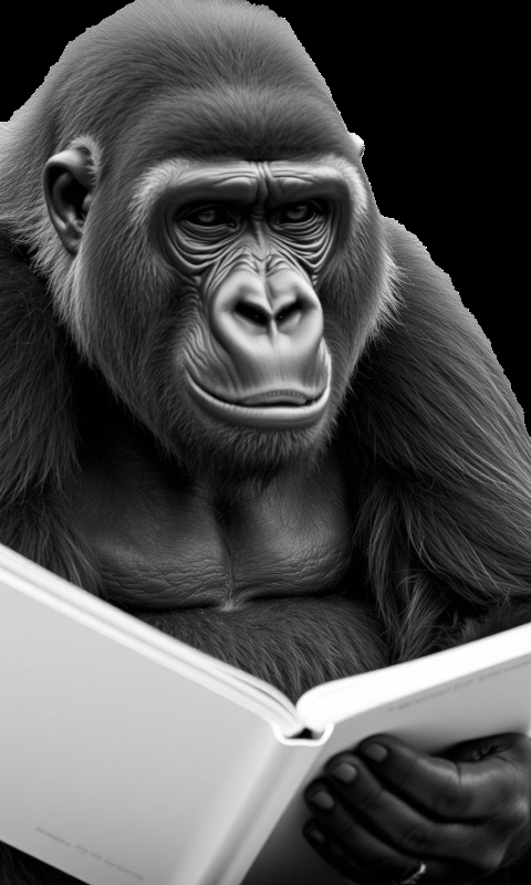 gorilla