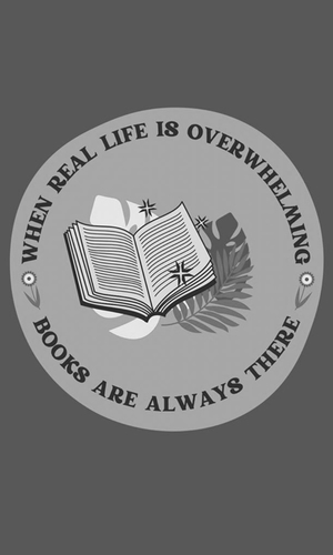 Books > Real Life