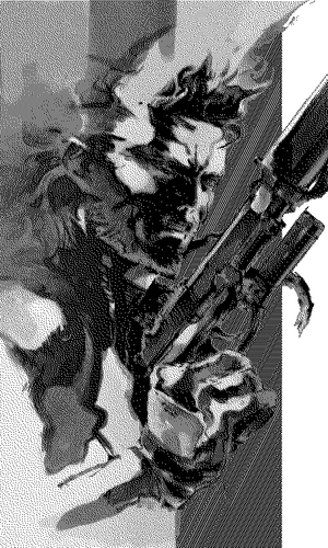 Sons of Liberty (MGS)