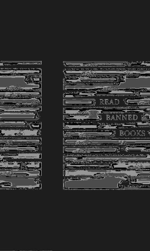 read banned books