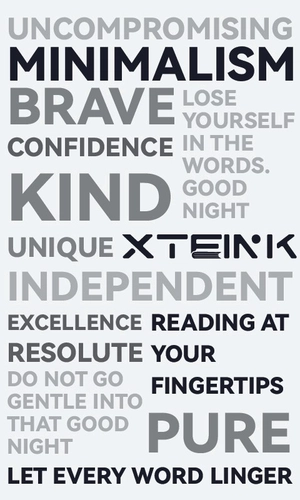 Official English Wallpaper