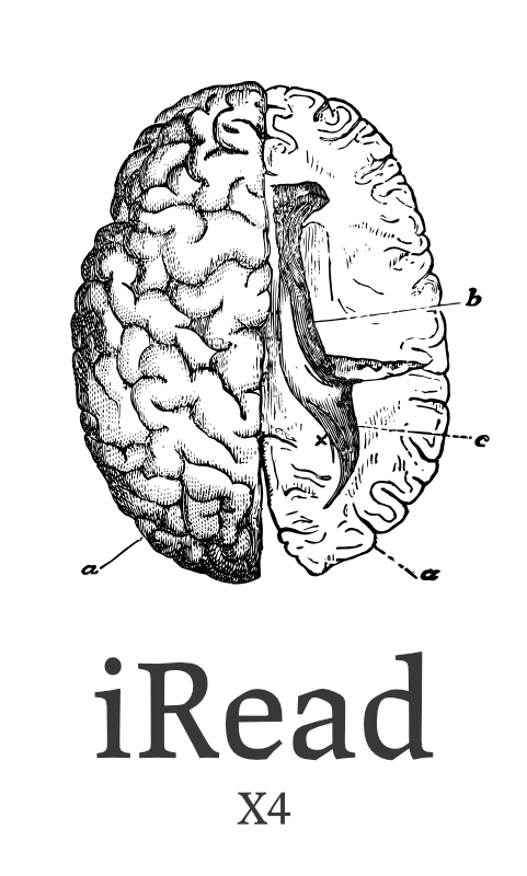 iRead White