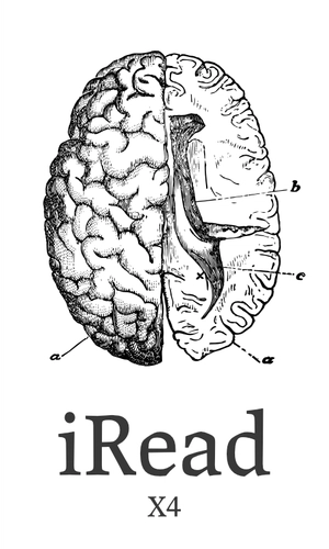 iRead White