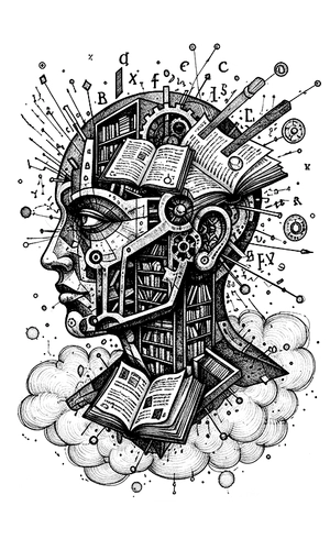 Book Brain M