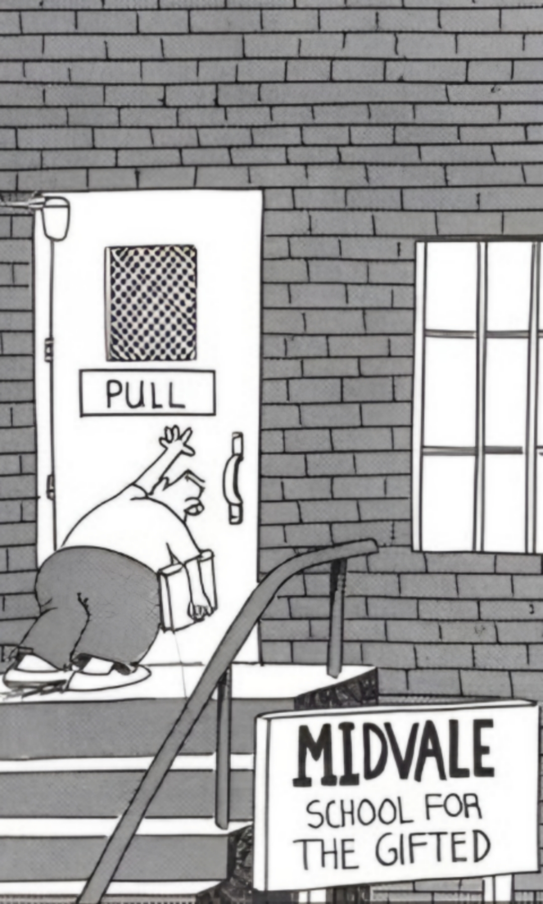 School for the gifted