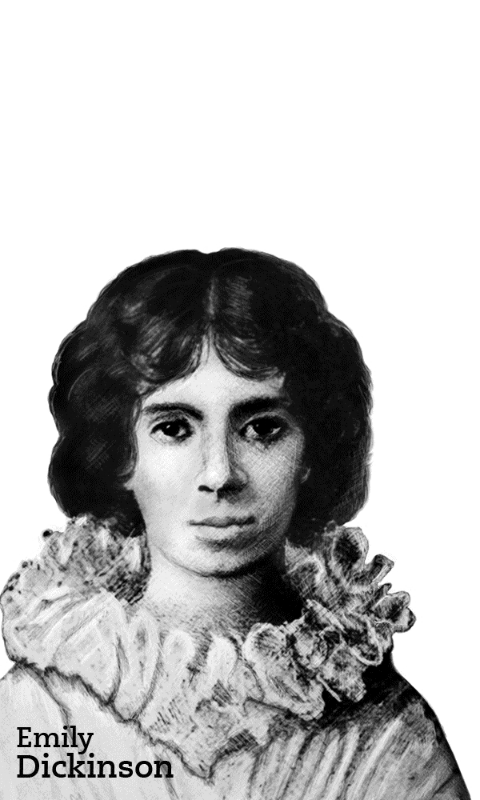 Kindle Emily Dickinson
