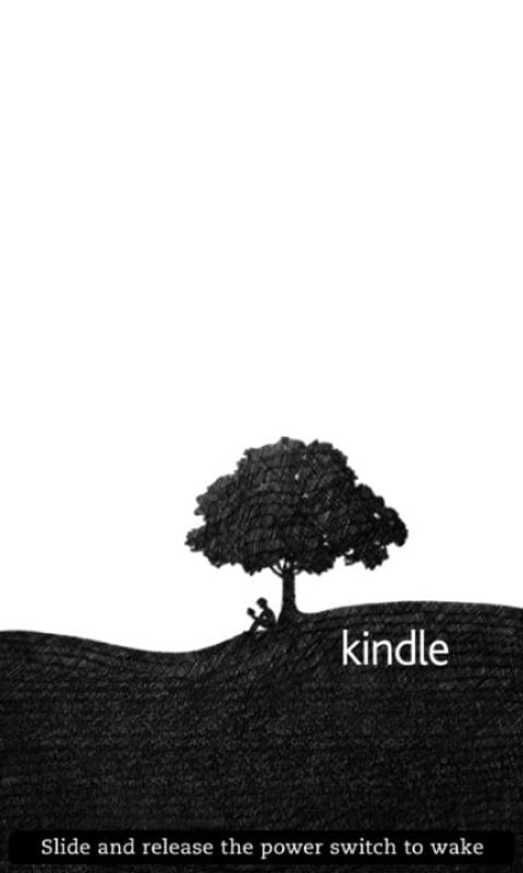 Kindle - Tree (Without Definition)