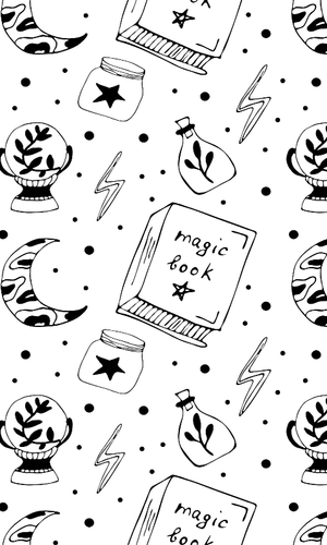 Magic Book