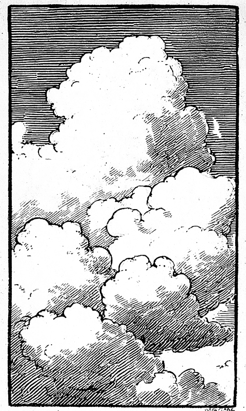 clouds