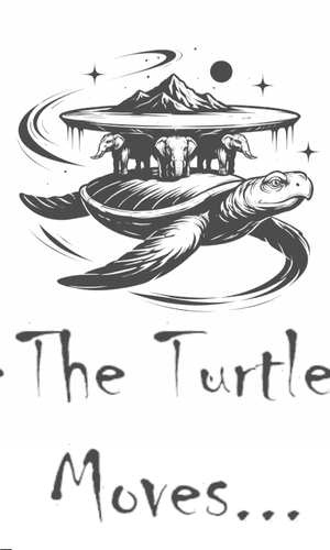 The Turtle Moves