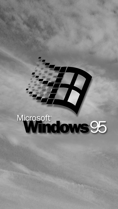 windows 95