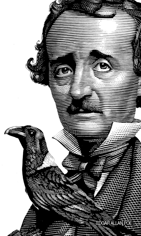 Nook - Edgar Allan Poe