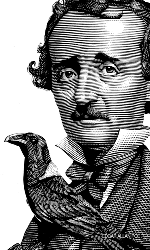 Nook - Edgar Allan Poe