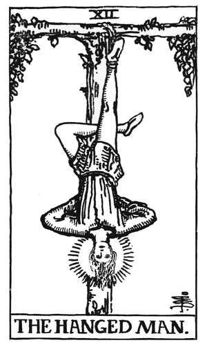 The Hanged Man