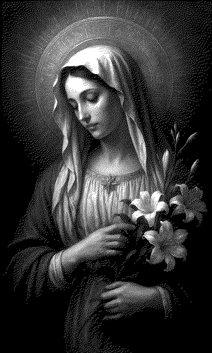 Blessed Mother