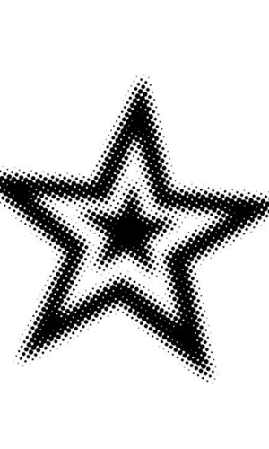 star