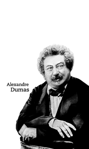 Kindle Alexandre Dumas