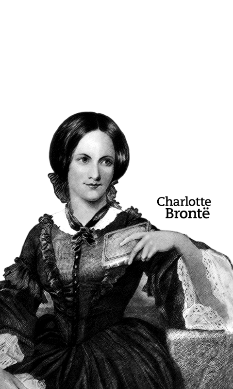 Kindle Charlotte Bronte