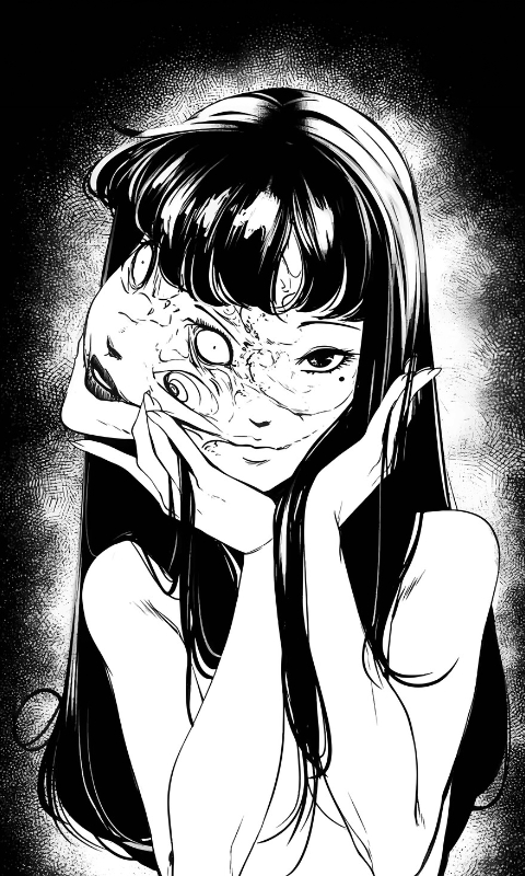 Tomie
