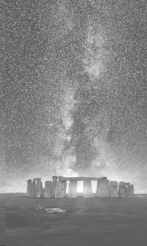 Stonehenge