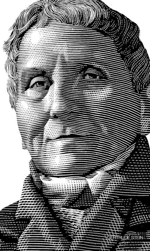 Nook - Gertrude Stein