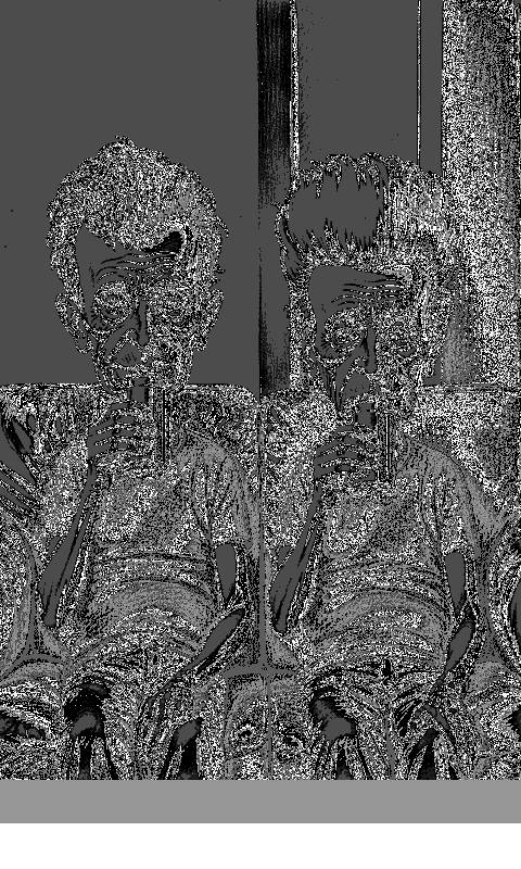 Two Friends With Beers