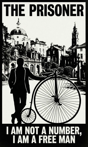 The prisoner