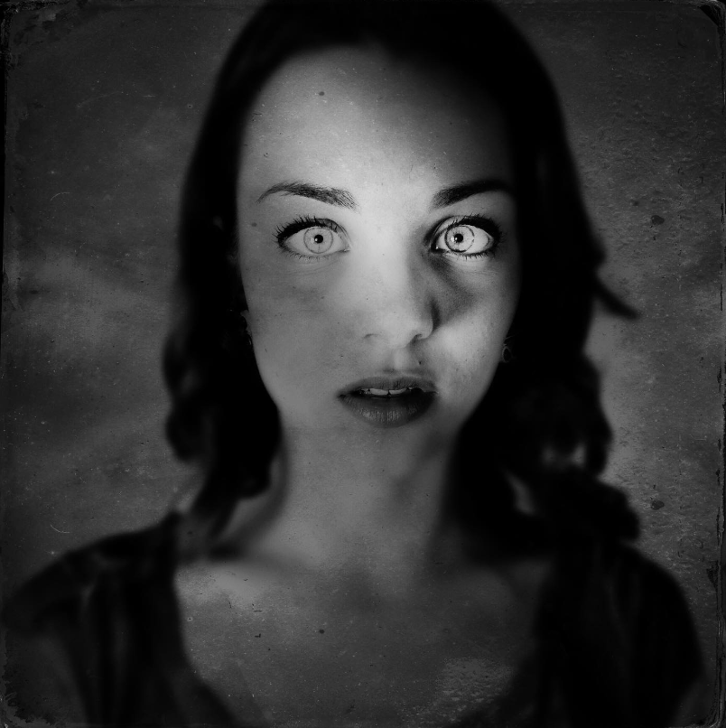 The Beautiful by @iphotox photography