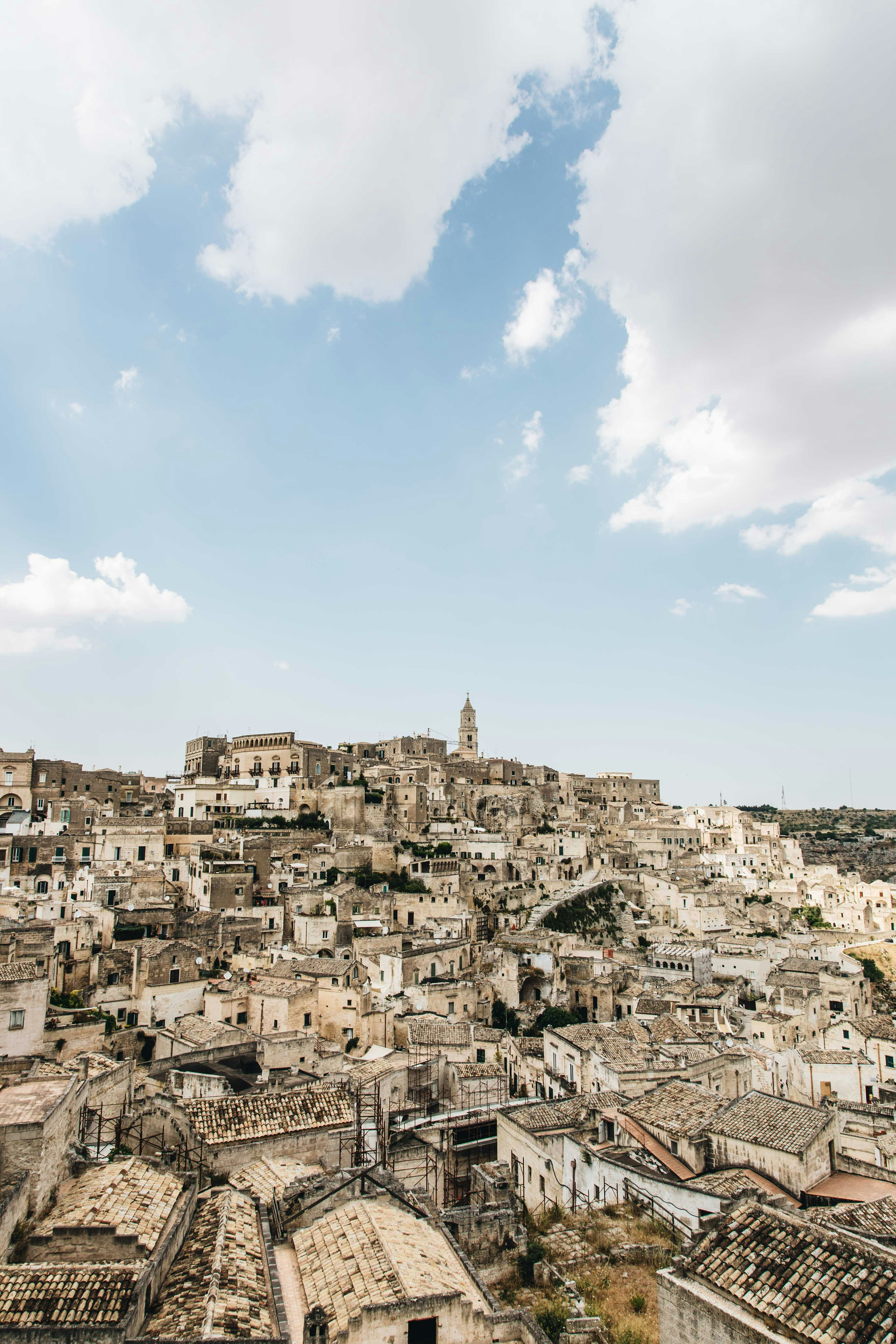 Matera