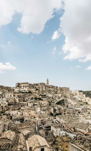 Matera