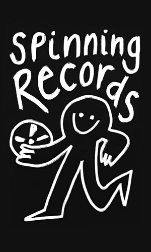 Spinning Records
