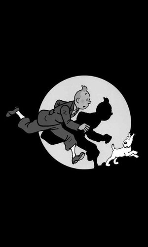 Tintin