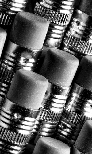 Kindle - Rubber Tips