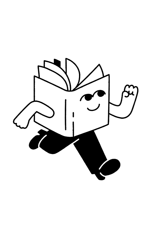 book man 1