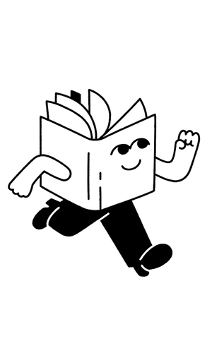 book man 1