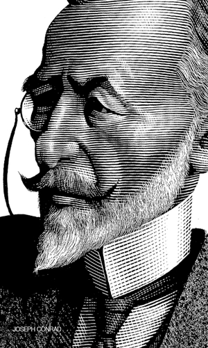 Nook - Joseph Conrad