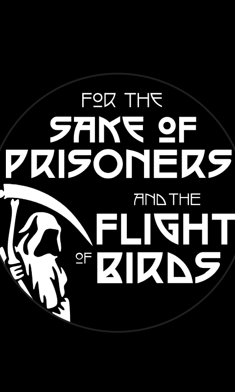 Pratchett Death black