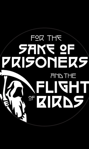 Pratchett Death black