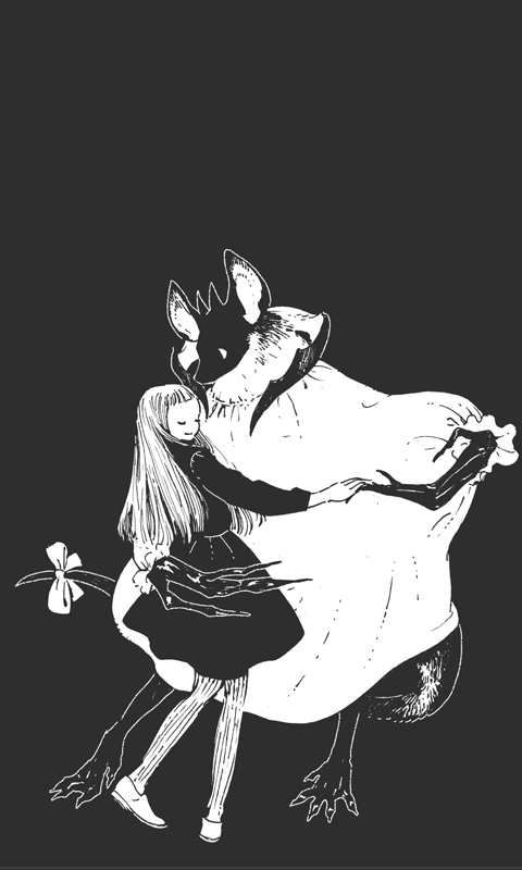 Love on the Other Side