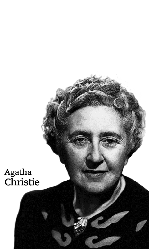 Kindle Agatha Christie