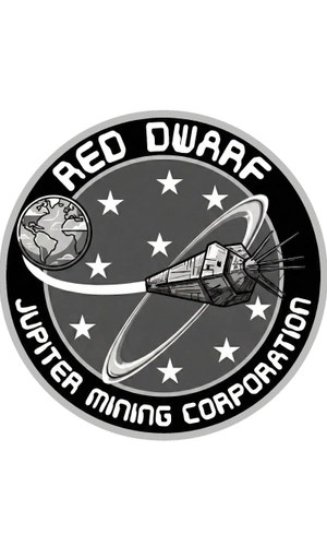 Jupiter mining corp -red dwarf - light