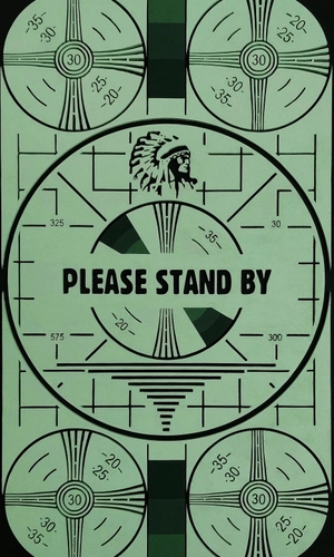 Fallout- please stand by