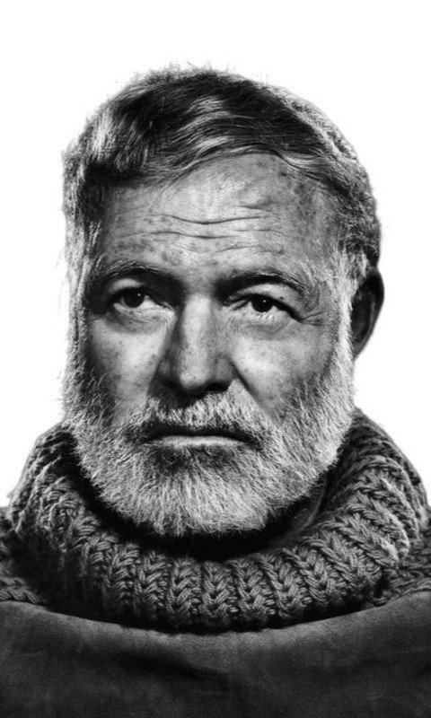 Hemingway