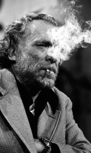Bukowski