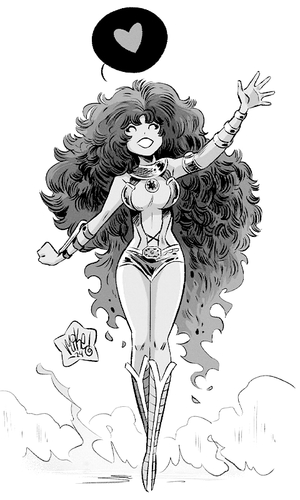 Starfire