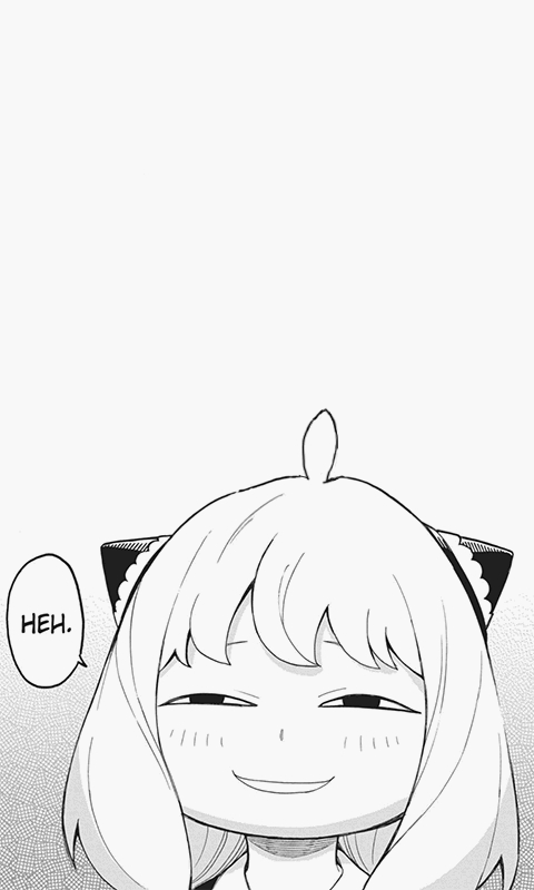 Anya Forger (SpyxFamily)