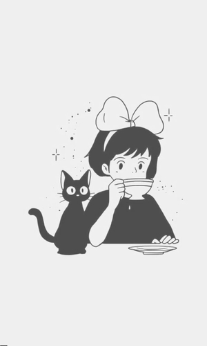 Kiki & Jiji