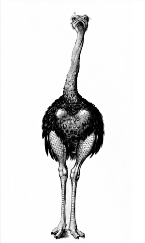 Ostrich