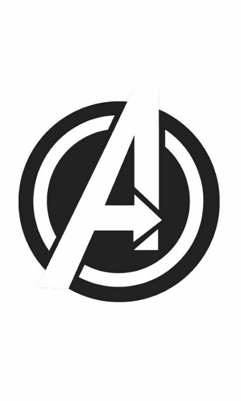 Avengers Logo